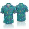 San Antonio Missions Hawaiian Shirt 2026 Giveaway 1