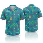 San Antonio Missions Hawaiian Shirt 2026 Giveaway