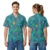 San Antonio Missions Hawaiian Shirt 2026 Giveaway 2