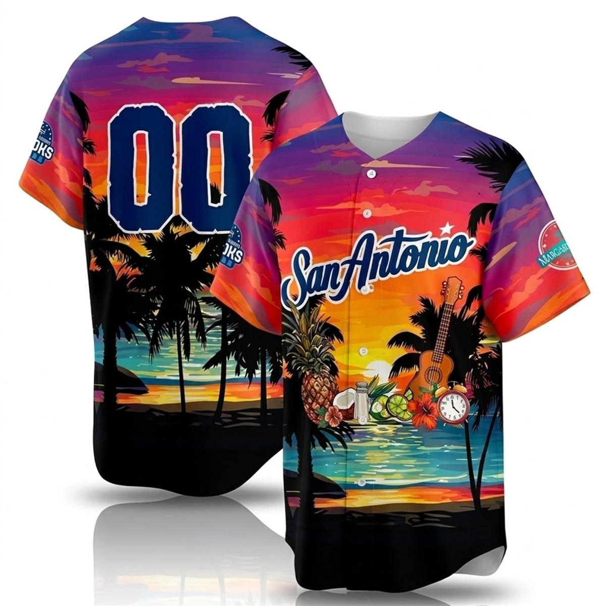 San Antonio Missions Margaritaville Night Jersey 2026 Giveaway 1 San Antonio Missions Margaritaville Night Jersey 2026 Giveaway 1
