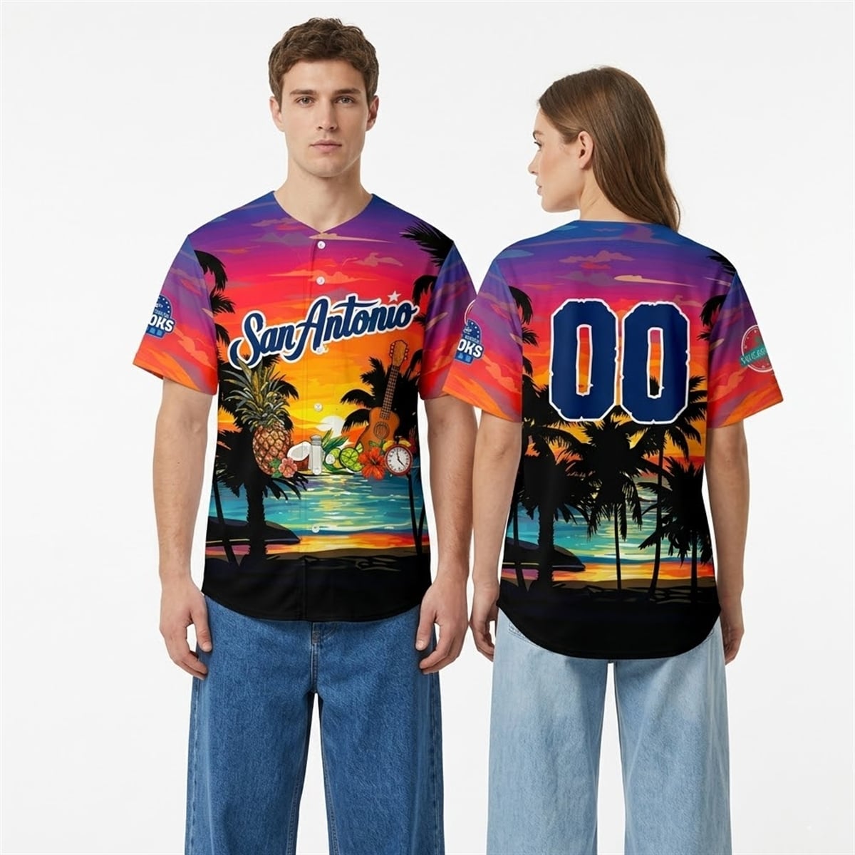 San Antonio Missions Margaritaville Night Jersey 2026 Giveaway 2 San Antonio Missions Margaritaville Night Jersey 2026 Giveaway 2