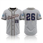 San Antonio Missions Rep The 210 Jersey 2026 Giveaway