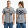 San Antonio Missions Rep The 210 Jersey 2026 Giveaway 2