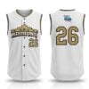 San Antonio Missions Retro Missions Jersey 2026 Giveaway 1