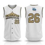 San Antonio Missions Retro Missions Jersey 2026 Giveaway