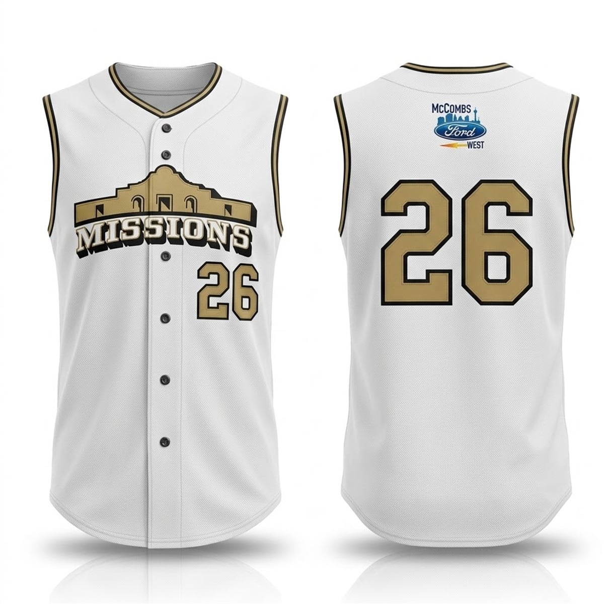 San Antonio Missions Retro Missions Jersey 2026 Giveaway 1 San Antonio Missions Retro Missions Jersey 2026 Giveaway 1
