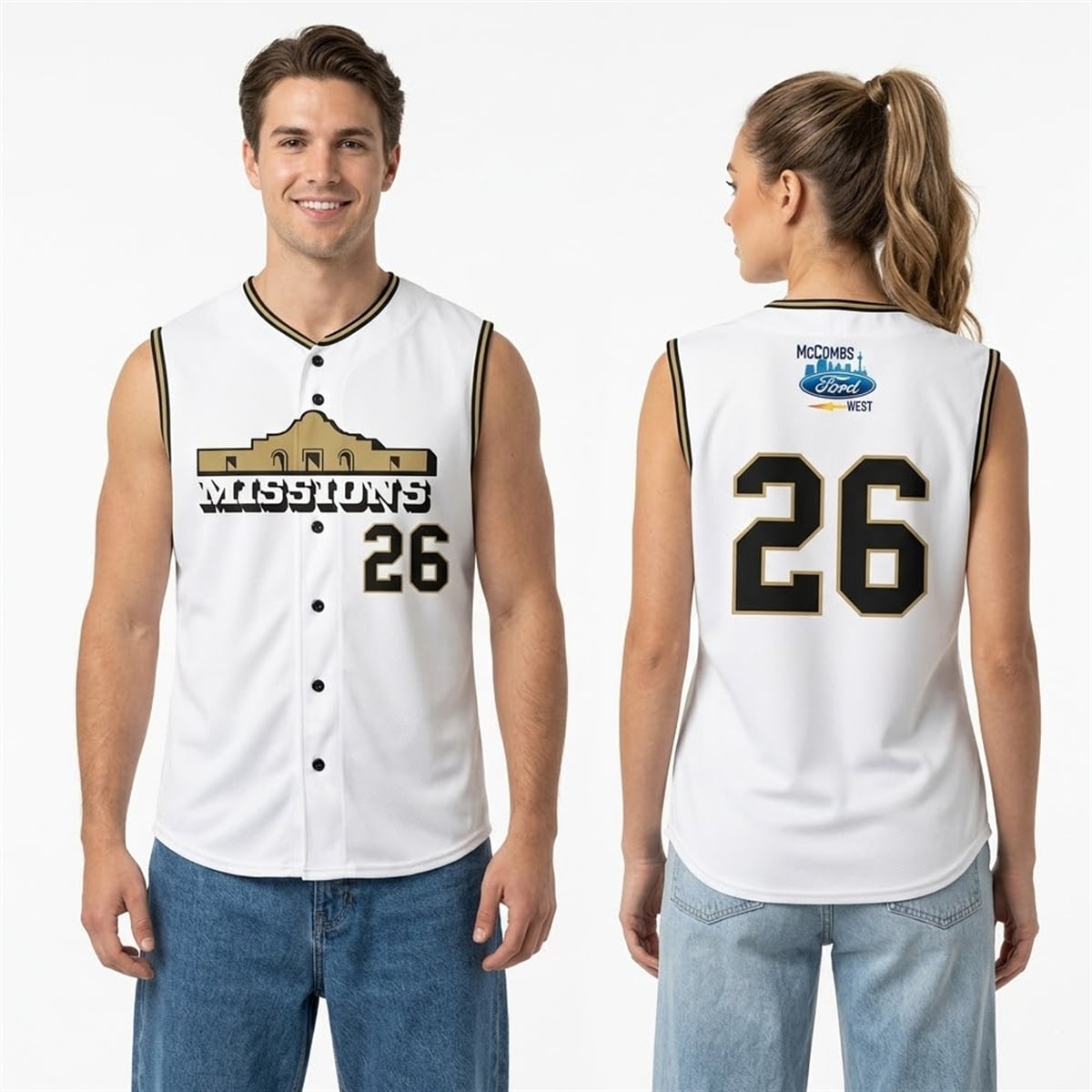 San Antonio Missions Retro Missions Jersey 2026 Giveaway 2 San Antonio Missions Retro Missions Jersey 2026 Giveaway 2