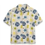 Seattle Mariners 50 Seasons Aloha Shirt 2026 Giveaway