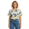 Seattle Mariners 50 Seasons Aloha Shirt 2026 Giveaway 2