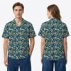 Seattle Mariners Card Show Aloha Shirt 2026 Giveaway 2
