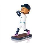 Seattle Mariners Josh Naylor Bobblehead 2026 Giveaway