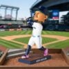 Seattle Mariners Josh Naylor Bobblehead 2026 Giveaway 2