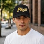 Spencer Pratt Los Angeles Pratt Hat