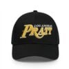 Spencer Pratt Los Angeles Pratt Hat 2