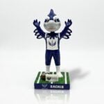St Louis Battlehawks Archie Bobblehead 2026 Giveaway