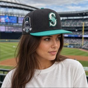0 2026 Randy Johnson Number Retirement 51 Hat