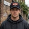 Tekken 3 Hat 1