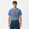 The Boys Hughie Campbell Rich Girl Daryl Hall Jonh Oates Shirt 4
