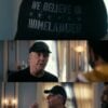The Boys We Believe In Homelander Hat 7 The Boys We Believe In Homelander Hat 4