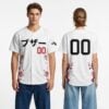 Tower Buzzers Japanese Heritage Night Jersey 2026 Giveaway 2