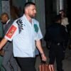 Travis Kelce Hawaiian Shirt 1