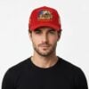 Trump United States Of America 250th Anniversary 1776 2026 Hat 3