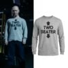 Two Seater The Boys Sweatshirt 0
