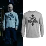 Two Seater The Boys Sweatshirt