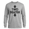 Two Seater The Boys Sweatshirt 1