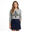 Two Seater The Boys Sweatshirt 2