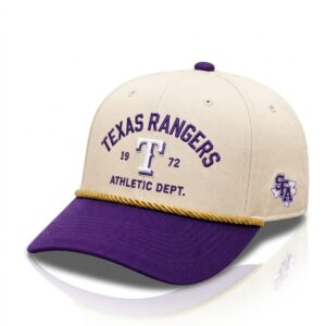 Rangers University of Texas Arlington Hat 2026 Giveaway 1