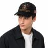 United States 240 ISH Years Strong Hat 2