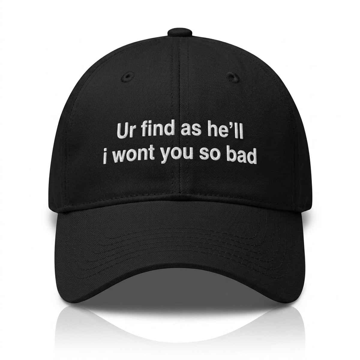Ur Find As He'll I Wont You So Bad Hat 2 Ur Find As He'll I Wont You So Bad Hat 1