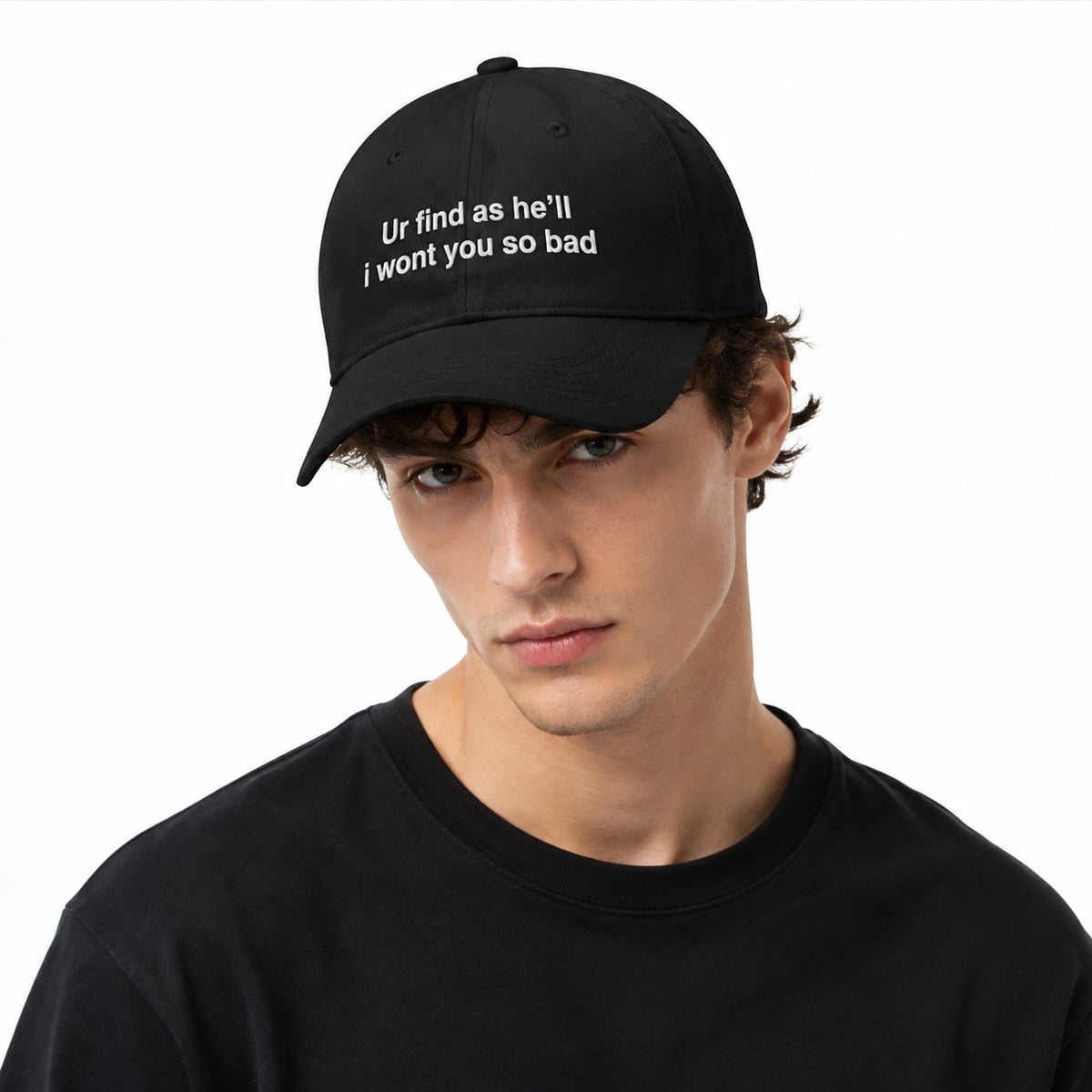 Ur Find As He'll I Wont You So Bad Hat Ur Find As He'll I Wont You So Bad Hat