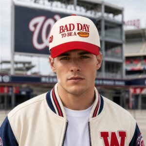0 2026 Giveaway Washington Nationals Bad Day To Be A Hot Dog Hat
