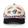 Vladdy 1993 World Series Champions Blue Jays Hat 0