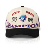 Vladdy 1993 World Series Champions Blue Jays Hat
