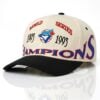 Vladdy 1993 World Series Champions Blue Jays Hat 1