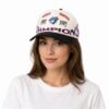 Vladdy 1993 World Series Champions Blue Jays Hat 4