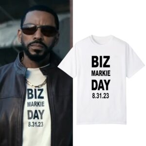 0 Mother Milk Wear Biz Markie Day 83123 Shirt