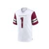Washington Commanders Wembanyama Football Jersey 0