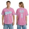 White Sox Game Day Jersey 2026 Giveaway 2
