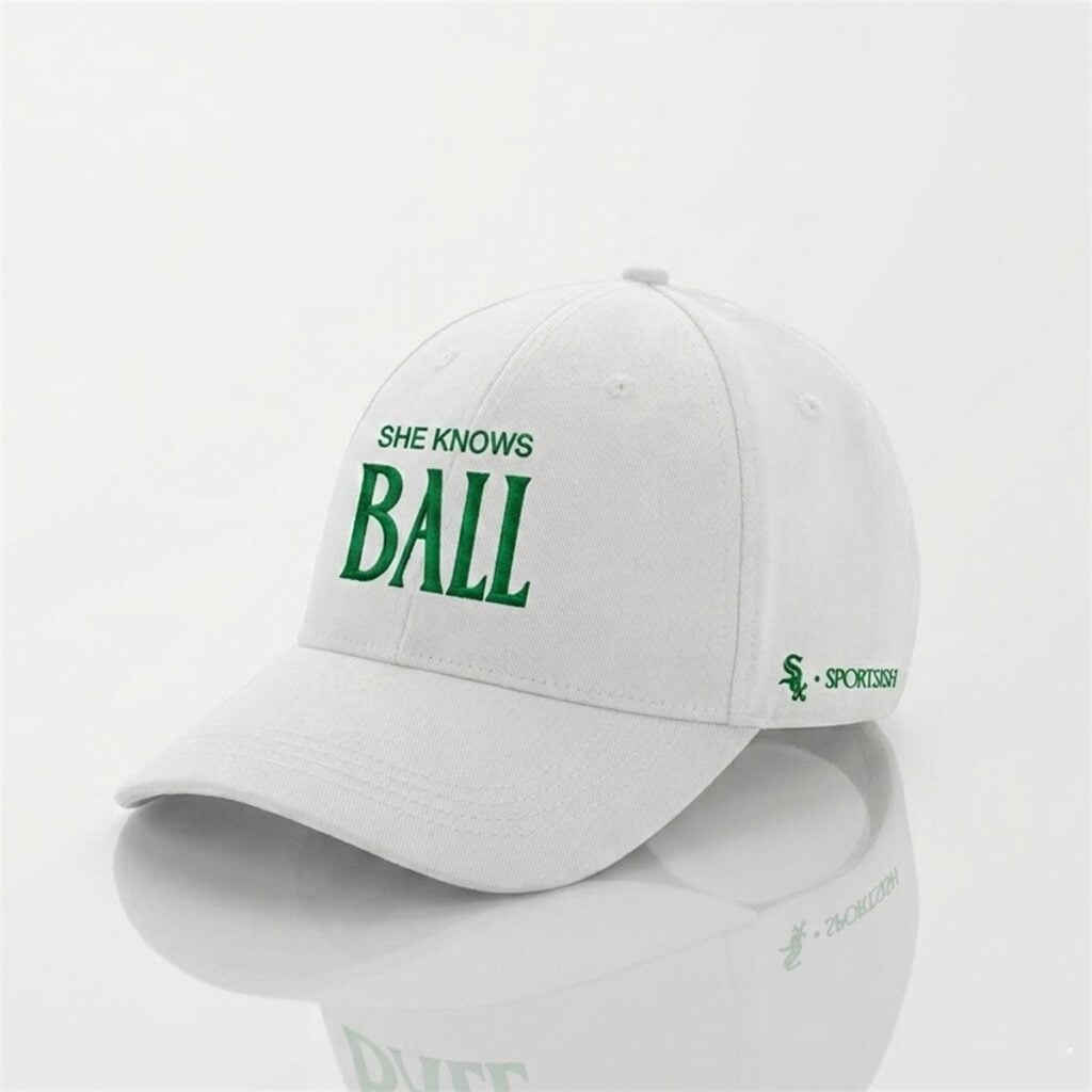 White Sox Gameday for the Girls Hat 2026 Giveaway 0