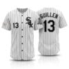 White Sox Ozzie Guillen Jersey 2026 Giveaway 4 White Sox Ozzie Guillen Jersey 2026 Giveaway 1