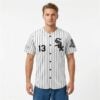 White Sox Ozzie Guillen Jersey 2026 Giveaway 5 White Sox Ozzie Guillen Jersey 2026 Giveaway 2