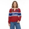 Wilson Isidor Haitian Rugby Shirt 4