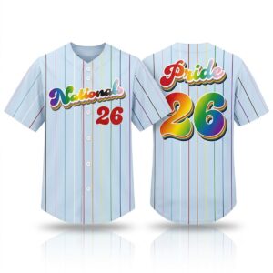 2026 Nationals Pride Night Jersey Giveaway 1