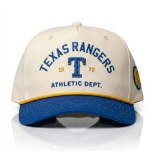 Rangers East Texas AM Hat 2026 Giveaway 1