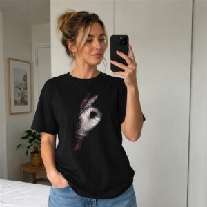 0 Drake Iceman Album Shirt 1