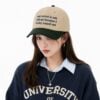 Your Secret Is Safe With Me Because I Lowkey Zoned Out Hat 2